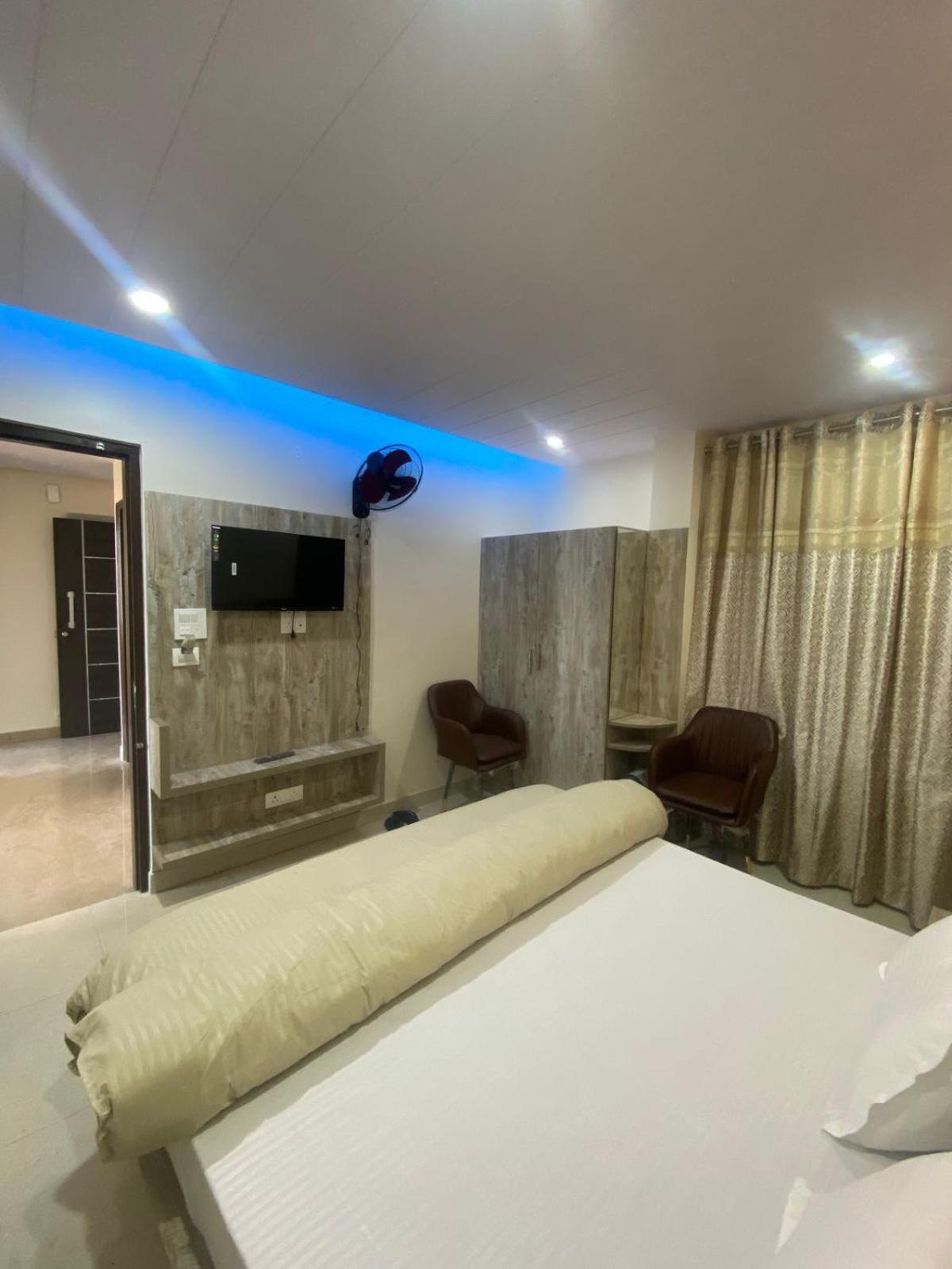 Hotel Harmony Heights Shimla Exterior foto